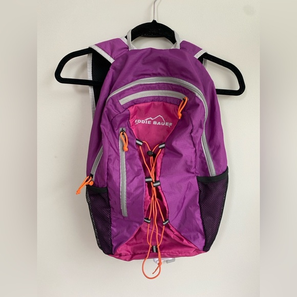 Eddie Bauer Women's Hiking Backpack - Picture 1 of 3